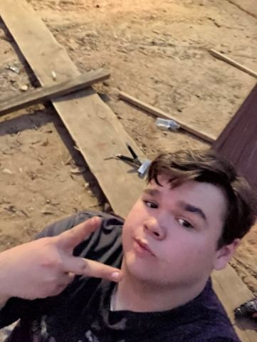 wadephenald is Single in Silver Creek, Mississippi, 4