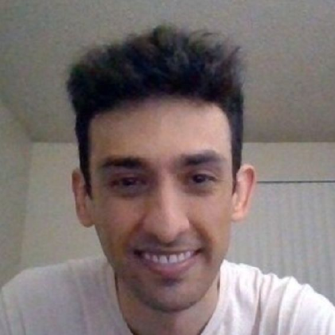 DanielEU is Single in Washington, District of Columbia, 2