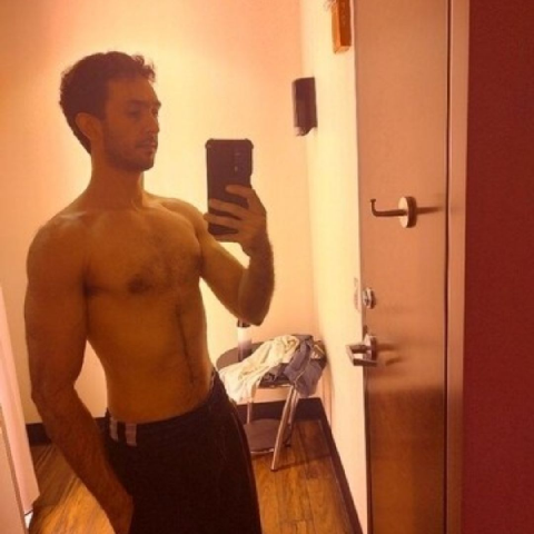 DanielEU is Single in Washington, District of Columbia, 3