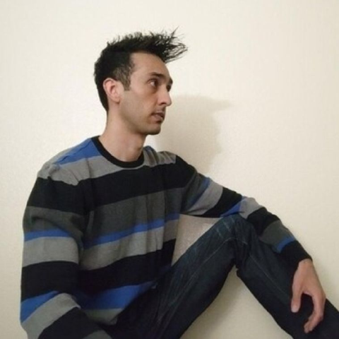 DanielEU is Single in Washington, District of Columbia, 4