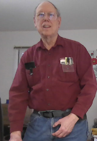 BillSamuel is Single in GERMANTOWN, Maryland, 2