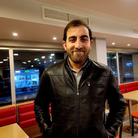 youwakeem is Single in Zarqa, Az Zaraq, 3