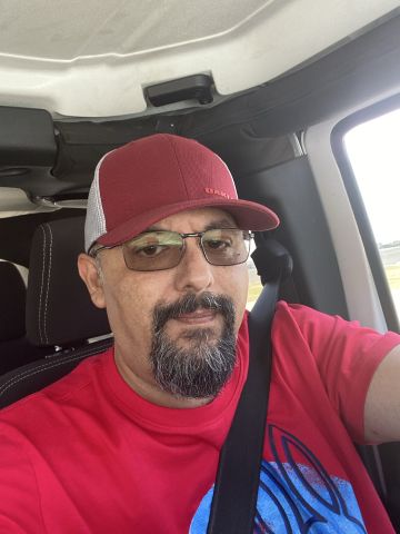 Rick7558 is Single in dallas, Texas, 4