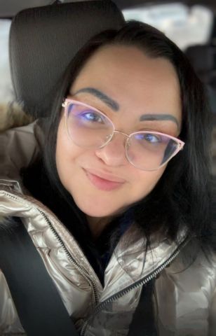 Svetlushka is Single in Elk Grove Village, Illinois, 3