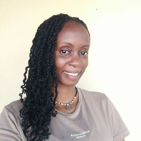 PriscaMagwaya
