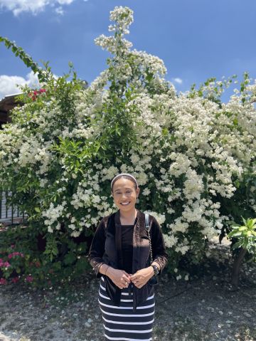 Jaquilin_0509 is Single in Sumbawa, Nusa Tenggara Barat, 2