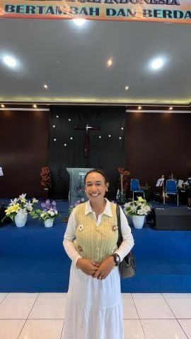 Jaquilin_0509 is Single in Sumbawa, Nusa Tenggara Barat, 3