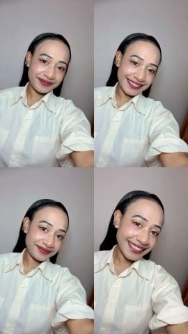 Jaquilin_0509 is Single in Sumbawa, Nusa Tenggara Barat, 4