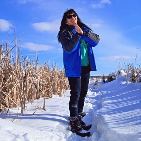Nikki8888 is Single in Brockville, Ontario, 2