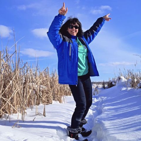 Nikki8888 is Single in Brockville, Ontario, 3