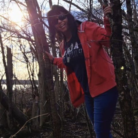 Nikki8888 is Single in Brockville, Ontario, 7