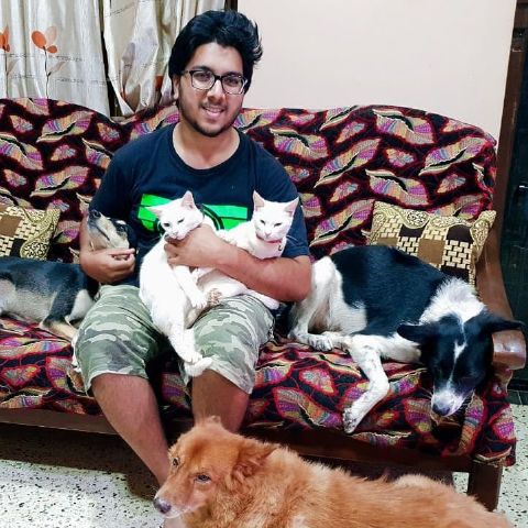 Mario_21 is Single in Mapusa, Goa, 4