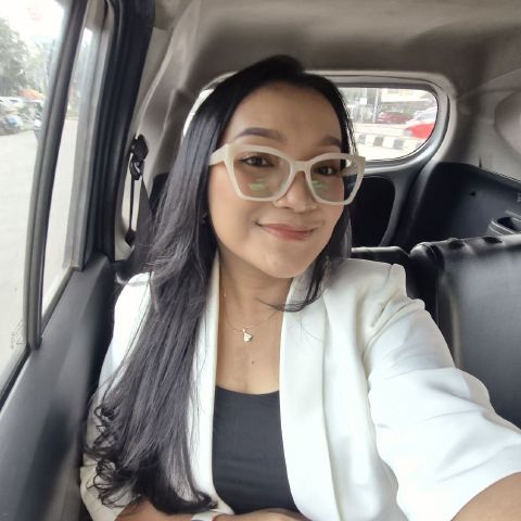 Bita05 is Single in Palembang, Sumatera Selatan, 2