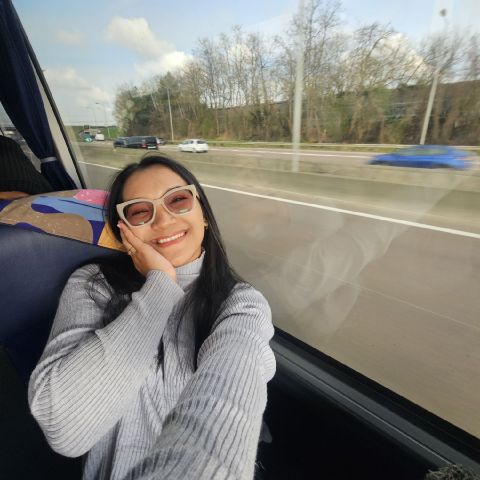 Bita05 is Single in Palembang, Sumatera Selatan, 4