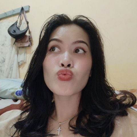 Rina241102 is Single in Pangkal Pinang, Kepulauan Bangka Belitung, 2