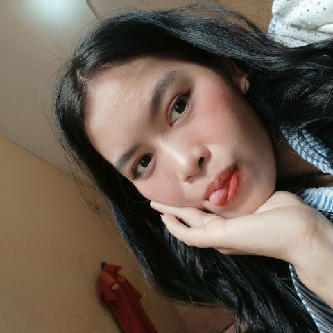 Rina241102 is Single in Pangkal Pinang, Kepulauan Bangka Belitung, 3