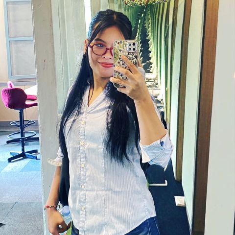 Rina241102 is Single in Pangkal Pinang, Kepulauan Bangka Belitung, 4