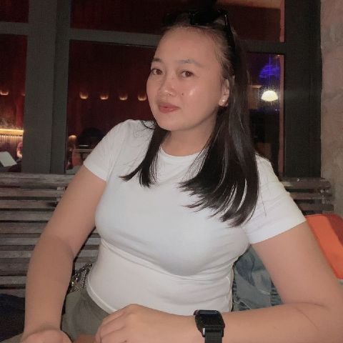 IndaNicolle is Single in Manado, Sulawesi Utara, 4