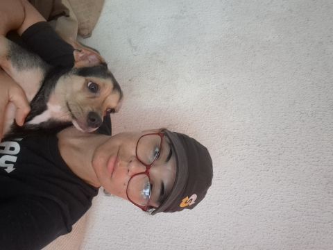 Denize1487 is Single in Bayamon, Puerto Rico, 2
