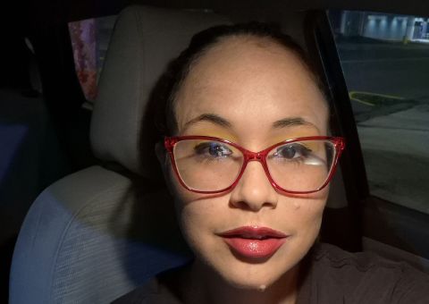 Denize1487 is Single in Bayamon, Puerto Rico, 3