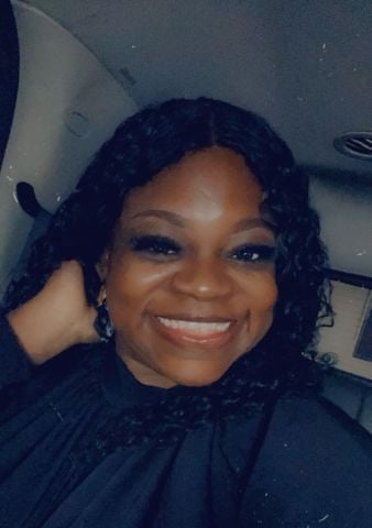 DianaJ46 is Single in Spartanburg, South Carolina, 2
