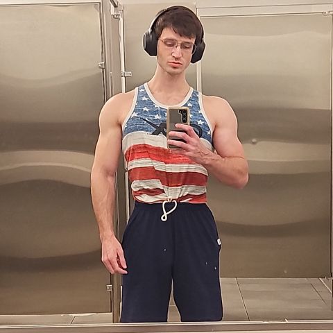 Matthew807 is Single in Vienna, Virginia, 2