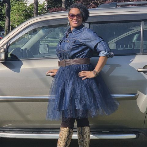 ChrisAmee is Single in Chesapeake, Virginia, 5