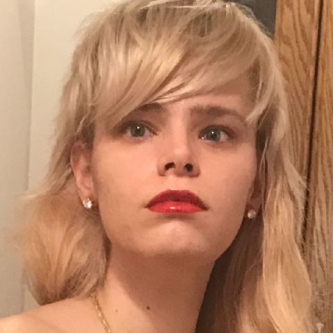 SarahJoyLove is Single in Battle Creek, Michigan, 2