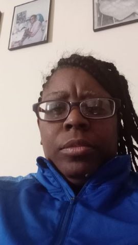 Vazzle is Single in Natchitoches, Mississippi, 3