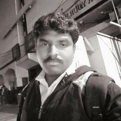 Reddykrishna