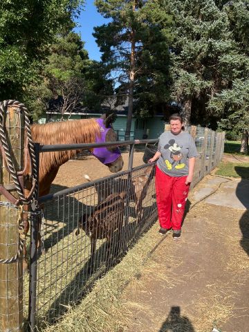 ChristanaBJ is Single in Blackfoot, Idaho, 4