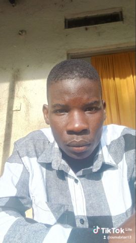 Brian32rdc is Single in Hima, Kasese, 3
