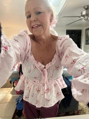 maxinej is Single in Edgewater, Florida, 2