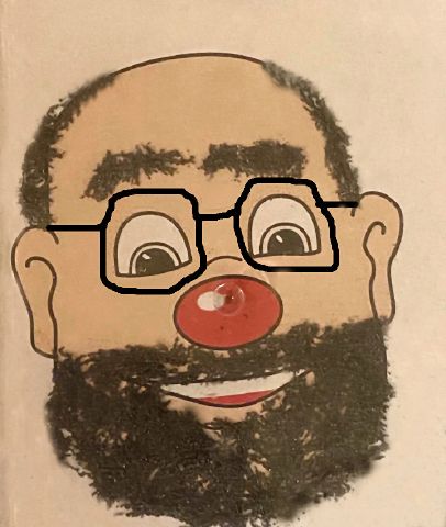 TheBaldOne
