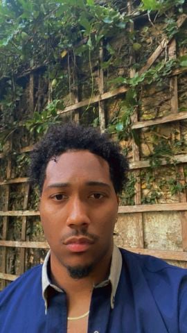 DariusReyes