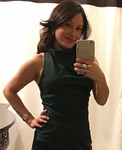 IvyK91 is Single in Walla Walla, Washington, 2
