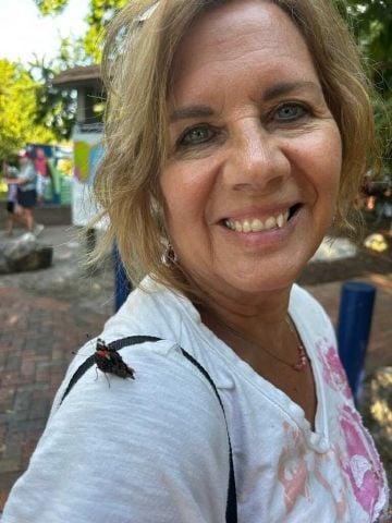 SueAnn55 is Single in Wooster, Ohio, 3
