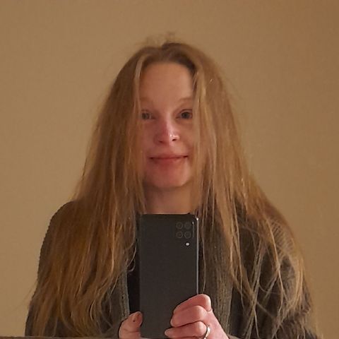 Victoria4477 is Single in Gainsborough, England, 1