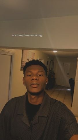 akypekerr is Single in Hollywood, Florida, 2