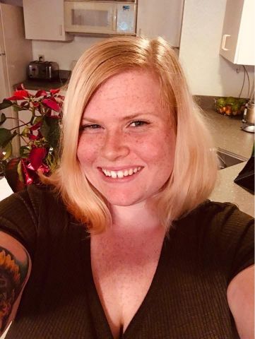 Courtney208 is Single in Fitburg, Massachusetts, 3