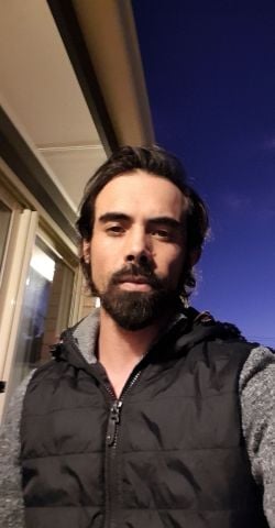 _Jett_ is Single in Adelaide, South Australia, 2