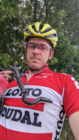 MichaelTR21 is Single in RALEIGH, North Carolina, 4