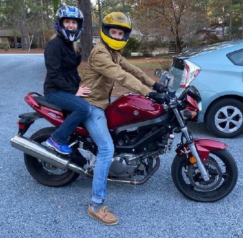 MichaelTR21 is Single in RALEIGH, North Carolina, 5