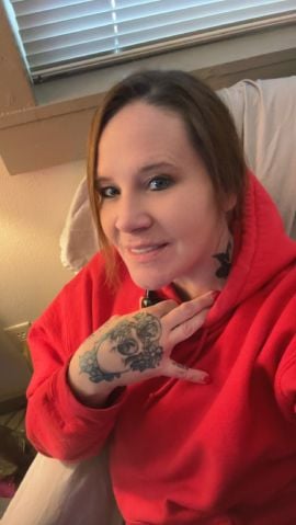 Perseverance43 is Single in Middlebury, Indiana, 6
