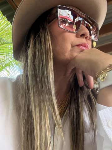 taty1972 is Single in Tampa, Florida, 3