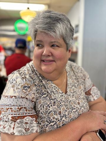 TC60 is Single in South Hutchinson, Kansas, 4