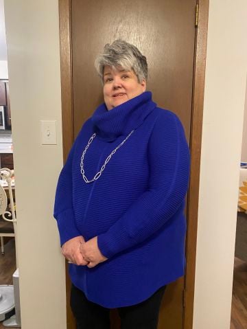TC60 is Single in South Hutchinson, Kansas, 6
