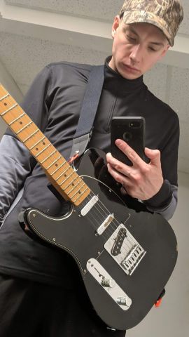 Eric1483 is Single in Fowlerville, Michigan, 4