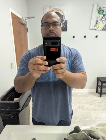 Montgoldston is Single in Pittsboro, North Carolina, 3