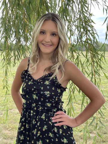 gracestarr is Single in Waverly, Iowa, 3